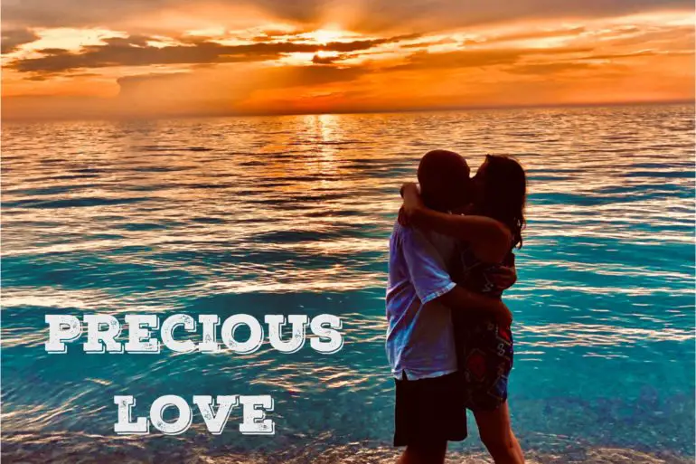 Chris Birkett - "Precious Love" Reaction | Opinions | LIVING LIFE FEARLESS