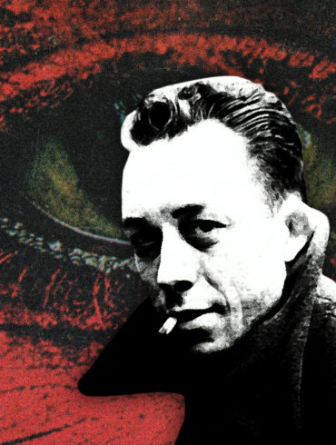 Sickeningly Familiar: How Albert Camus’ 'The Plague' Hits Way Too Close to Home | Features | LIVING LIFE FEARLESS