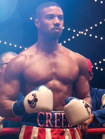 'Creed III' is a go, with Michael B. Jordan directing | News | LIVING LIFE FEARLESS
