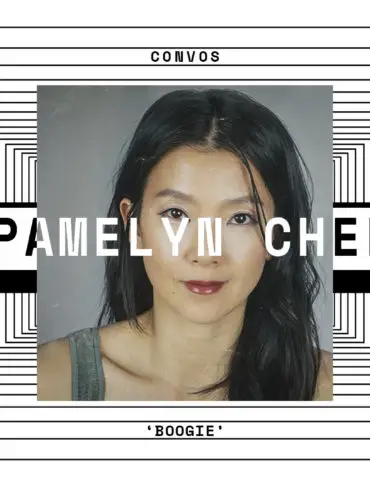CONVOS: Pamelyn Chee, 'Boogie' | Hype | LIVING LIFE FEARLESS