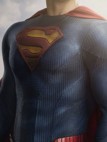 'Superman' reboot in the works, written by Ta-Nehisi Coates | News | LIVING LIFE FEARLESS
