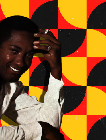 Sam Cooke - The Most Important Soul Singer in History | Features | LIVING LIFE FEARLESS