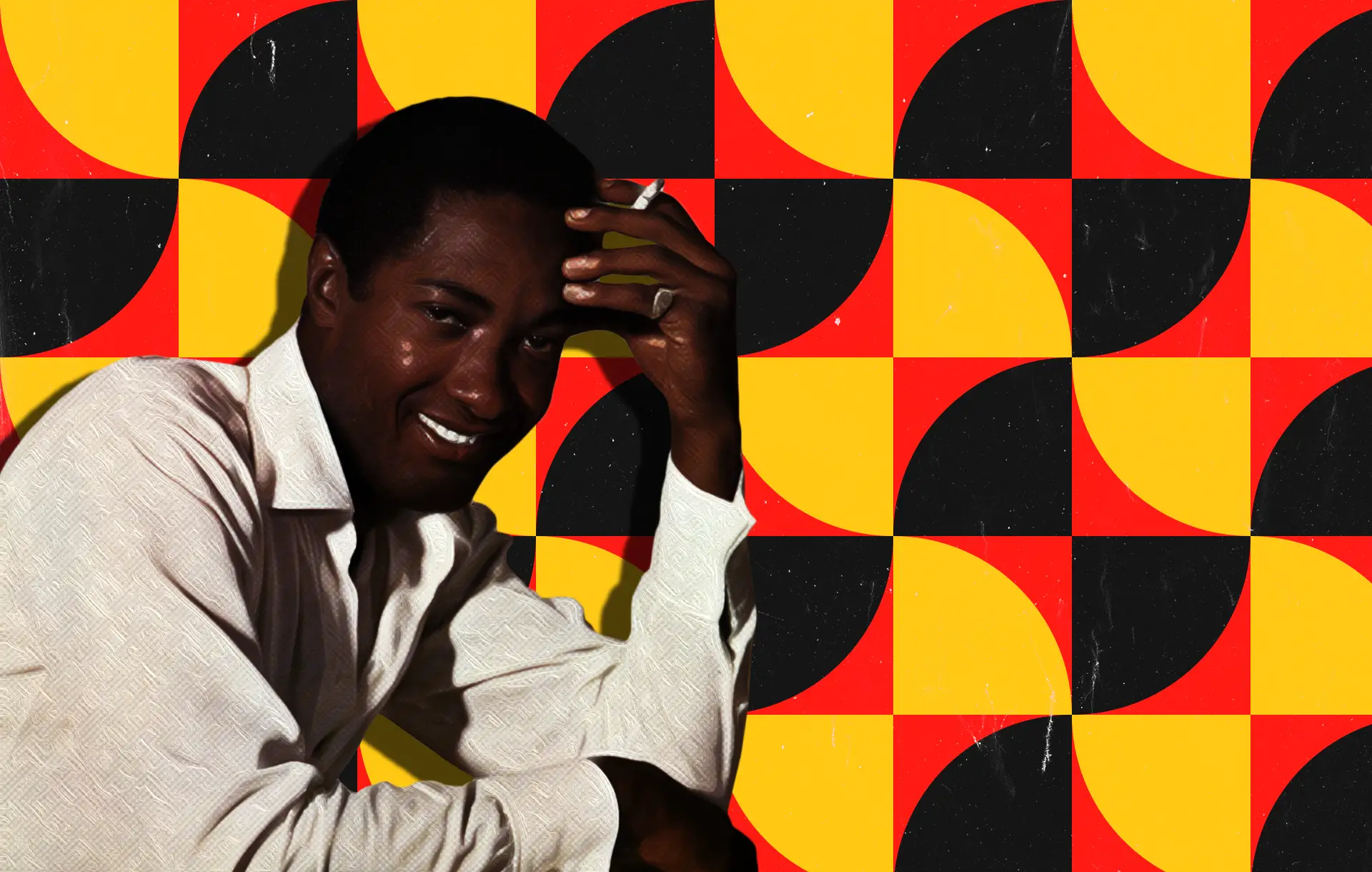 Sam Cooke - The Most Important Soul Singer in History | Features | LIVING LIFE FEARLESS