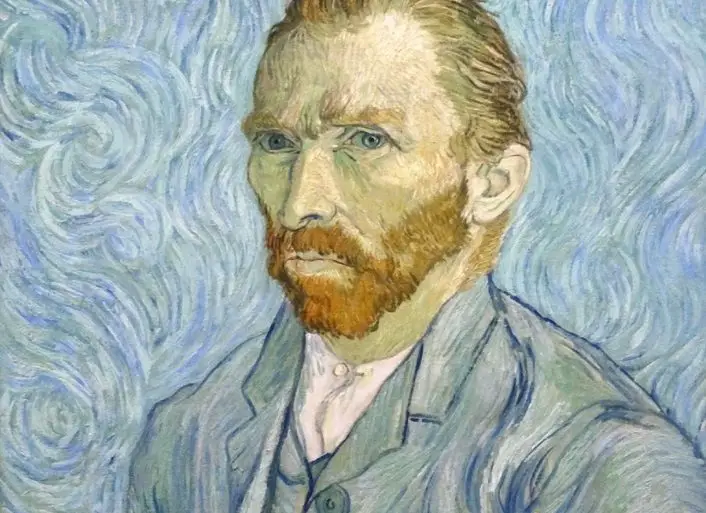 Rare van Gogh painting now available for public viewing online | News | LIVING LIFE FEARLESS