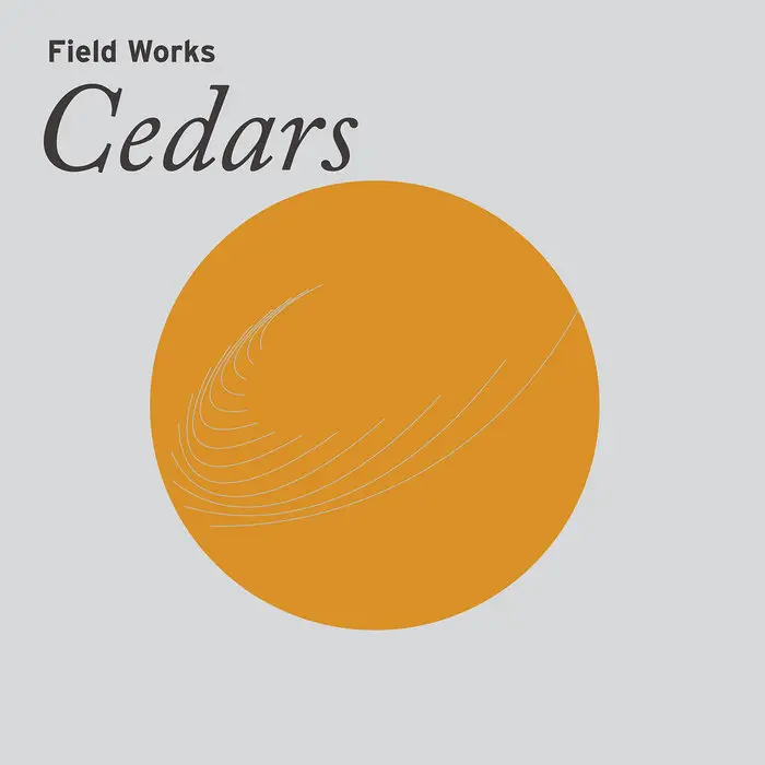 Field Works - 'Cedars' Reaction | Opinions | LIVING LIFE FEARLESS