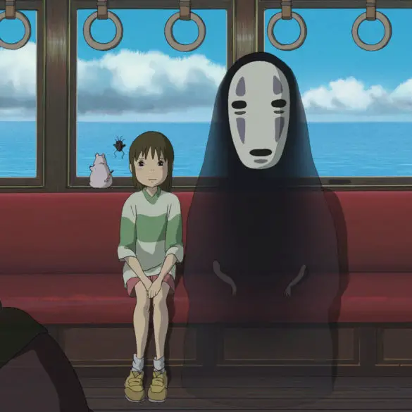 A classic Studio Ghibli movie is being turned into a stage play | News | LIVING LIFE FEARLESS