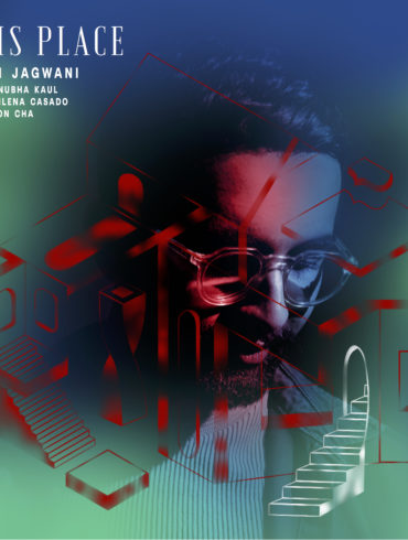 Aman Jagwani - "This Place (feat. Anubha Kaul)" Reaction | Opinions | LIVING LIFE FEARLESS