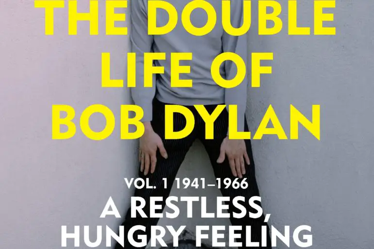 A feud is brewing between two popular Bob Dylan biographers | News | LIVING LIFE FEARLESS