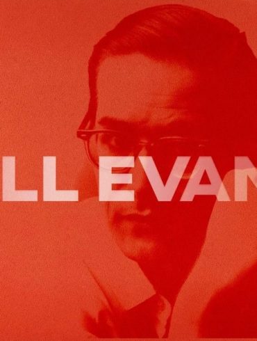 Jazz legend Bill Evans to get a career-spanning box set | News | LIVING LIFE FEARLESS
