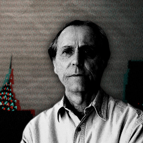 Don DeLillo’s ‘The Silence’ is a Convoluted Omen to our Current Worldly Interlude | Features | LIVING LIFE FEARLESS