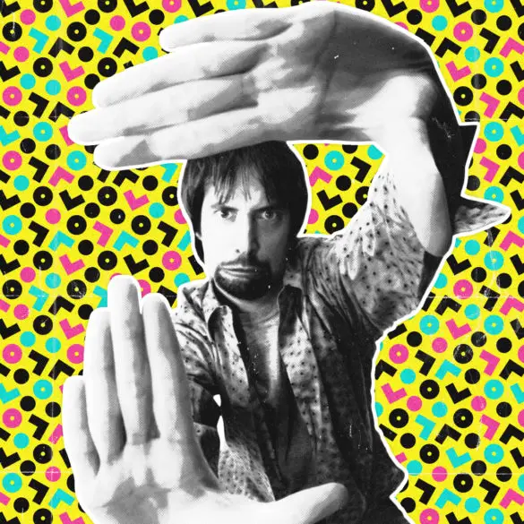 20 Years Later: It's Still Hard to Believe 'Freddy Got Fingered' Was Real | Features | LIVING LIFE FEARLESS