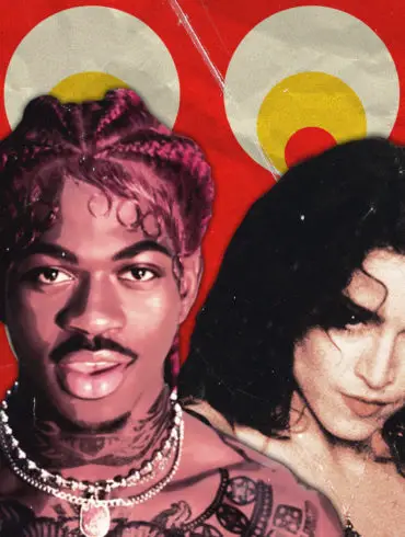 Sorry Lil Nas X, but Madonna Did it First | Opinions | LIVING LIFE FEARLESS