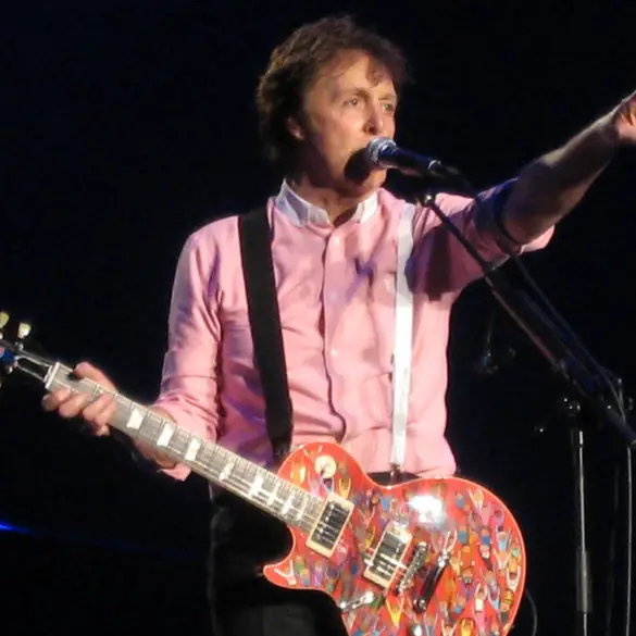 Paul McCartney, Led Zeppelin, and others lead the charge for higher pay from streaming services | News | LIVING LIFE FEARLESS