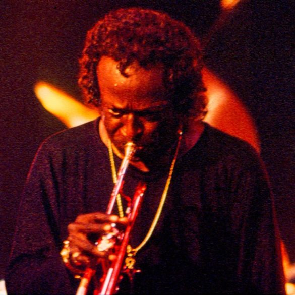 First time release for one of Miles Davis’ last live performances | News | LIVING LIFE FEARLESS