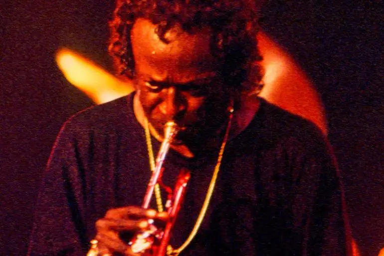 First time release for one of Miles Davis’ last live performances | News | LIVING LIFE FEARLESS