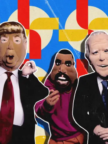 In Praise of 'Let's Be Real,' the Unheralded Puppet Sketch Comedy Show | Opinions | LIVING LIFE FEARLESS