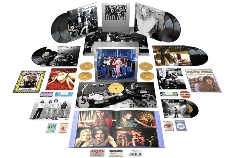 Cameron Crowe is releasing a massive box set for the ‘Almost Famous’ soundtrack | News | LIVING LIFE FEARLESS