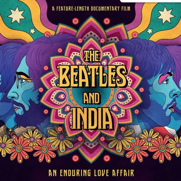 A New Beatles Documentary is Coming, Along With A accompanying Album | News | LIVING LIFE FEARLESS