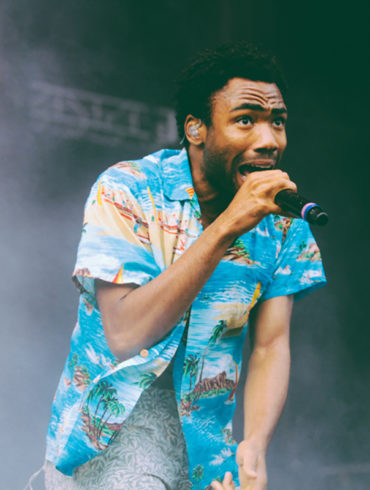 Childish Gambino is being sued for copyright infringement for "This Is America" | News | LIVING LIFE FEARLESS