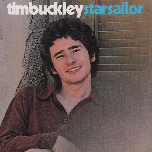 Tim Buckley and His Siren Song | Features | LIVING LIFE FEARLESS