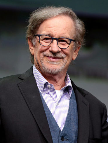 Surprise: Netflix Makes A Deal With Steven Spielberg's Amblin Entertainment | News | LIVING LIFE FEARLESS