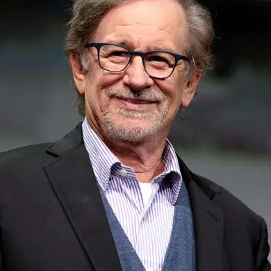 Surprise: Netflix Makes A Deal With Steven Spielberg's Amblin Entertainment | News | LIVING LIFE FEARLESS