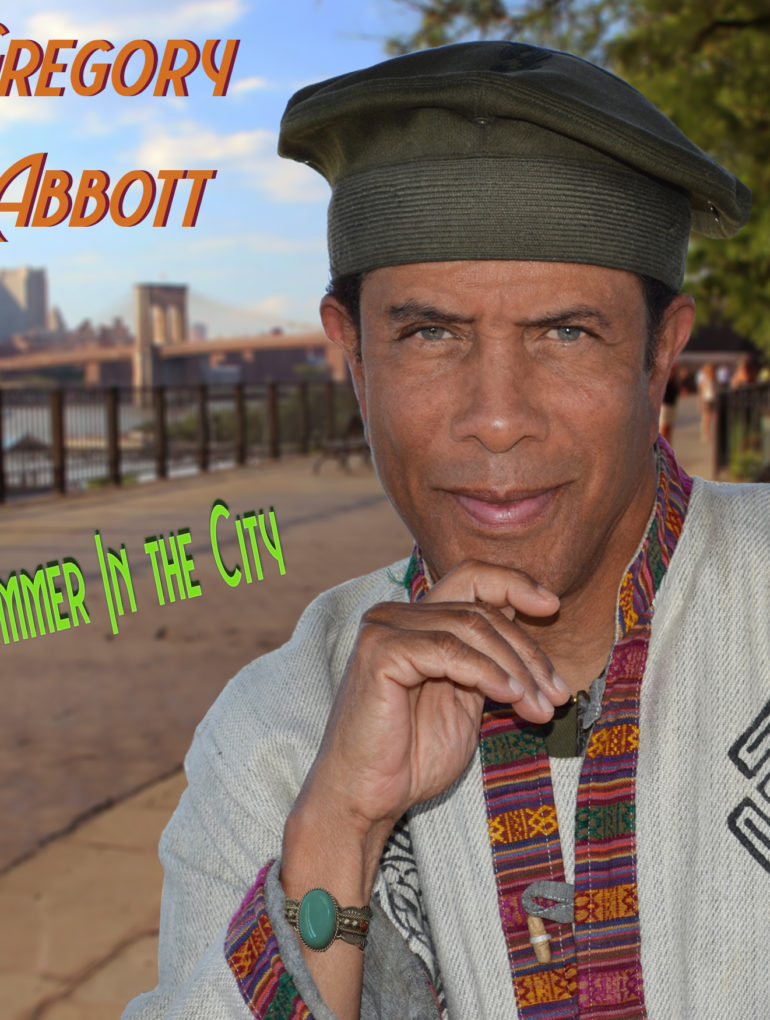 Gregory Abbott - "Summer In The City" Reaction | Opinions | LIVING LIFE FEARLESS