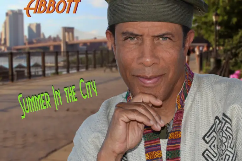 Gregory Abbott - "Summer In The City" Reaction | Opinions | LIVING LIFE FEARLESS
