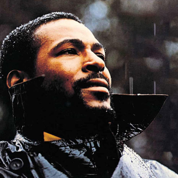 Dr. Dre Is Producing The Upcoming Marvin Gaye Biopic | News | LIVING LIFE FEARLESS