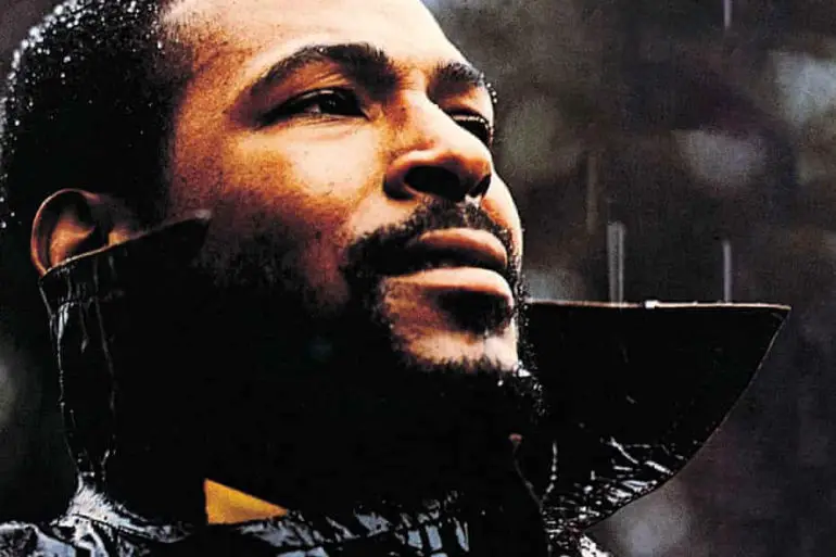 Dr. Dre Is Producing The Upcoming Marvin Gaye Biopic | News | LIVING LIFE FEARLESS
