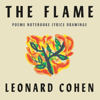 Among Leonard Cohen’s Last Collection Of Poems, There Is One About Kanye West | News | LIVING LIFE FEARLESS