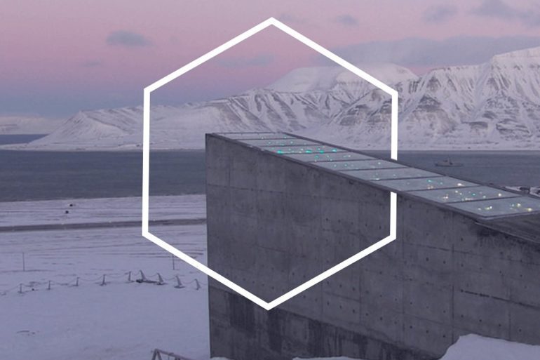 A Norwegian Company Is Building A Doomsday Vault For Humanity's Wealth Of Music | News | LIVING LIFE FEARLESS