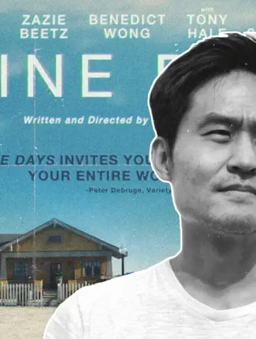 Edson Oda On His Feature Debut, 'Nine Days,' Winston Duke, Marvel Actors, & Working With Spike Jonze | Hype | LIVING LIFE FEARLESS