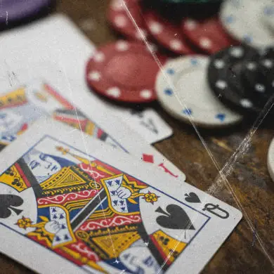 Five Famous Musicians Who Are Also Great Poker Players | Features | LIVING LIFE FEARLESS