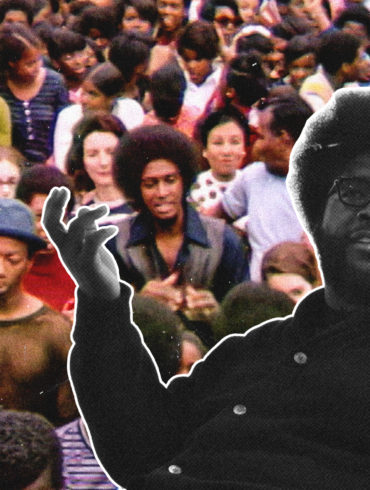 Questlove On Investigating "The Black Side Of Things" With His New Movie 'Summer Of Soul' | Features | LIVING LIFE FEARLESS