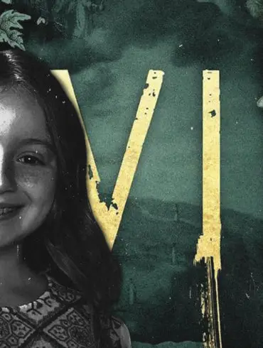 Rising Actress Skylar Gray Talks To Us About Season 2 Of 'Evil' | Hype | LIVING LIFE FEARLESS