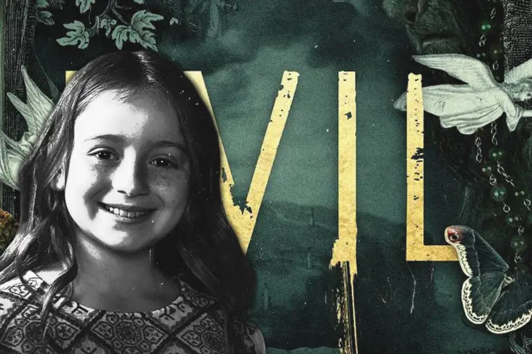 Rising Actress Skylar Gray Talks To Us About Season 2 Of 'Evil' | Hype | LIVING LIFE FEARLESS
