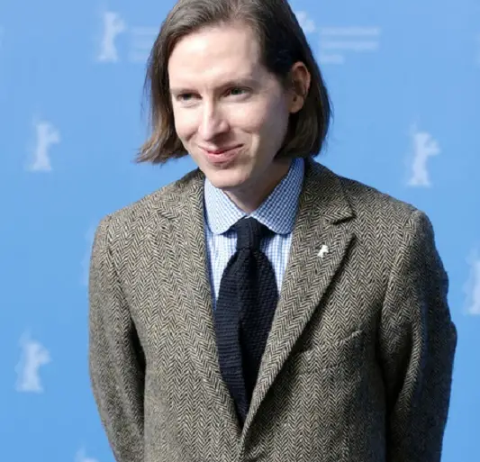 A New Wes Anderson Exhibition Will Feature Unreleased Soundtrack Music For His Films | News | LIVING LIFE FEARLESS