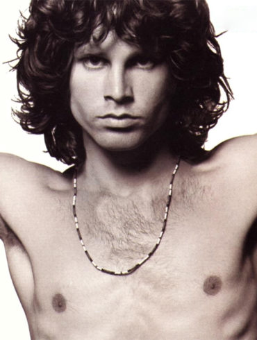 A New Jim Morrison Documentary Is Being Backed By The Singer’s Estate | News | LIVING LIFE FEARLESS