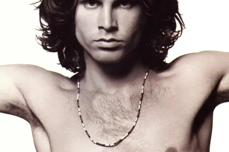 A New Jim Morrison Documentary Is Being Backed By The Singer’s Estate | News | LIVING LIFE FEARLESS