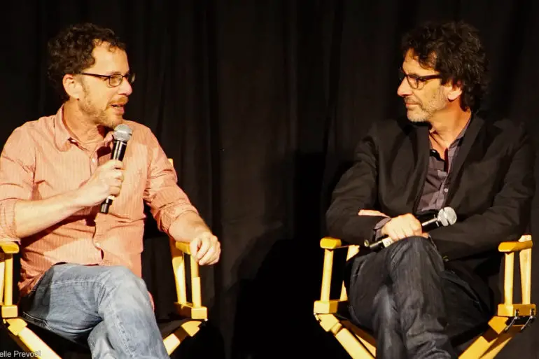The Legendary Coen Brothers Filmmaking Duo Is Now One Less Coen | News | LIVING LIFE FEARLESS