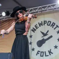 Folk On! - Newport Folk Festival 2021 | Photos | LIVING LIFE FEARLESS