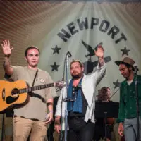 Folk On! - Newport Folk Festival 2021 | Photos | LIVING LIFE FEARLESS