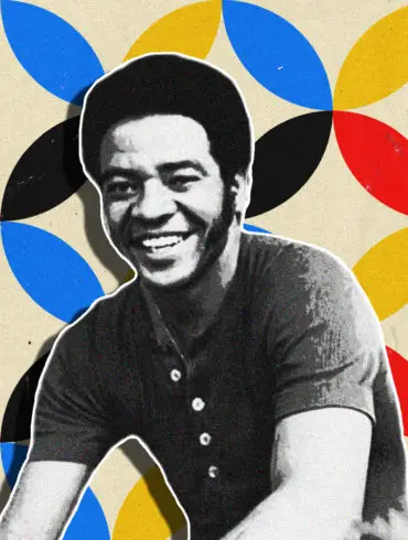 Bill Withers - The Lasting Impact Of One Of Music's Most Unlikely Stars