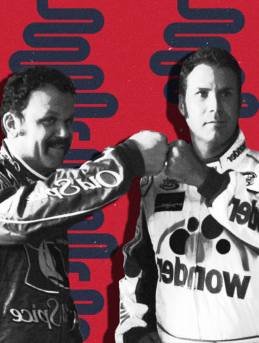15 Years Later: Appreciating 'Talladega Nights', Will Ferrell And Adam McKay's NASCAR Fantasia | Features | LIVING LIFE FEARLESS