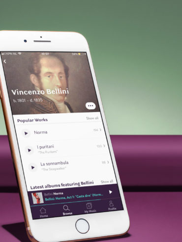 Apple Music's Classical Music Lovers Will Get A New Dedicated Music App | News | LIVING LIFE FEARLESS