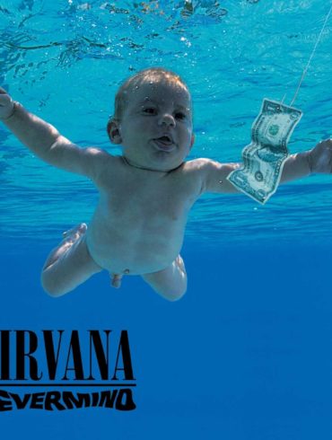 For Its 30th Anniversary, The Latest Reissue Of Nirvana’s ‘Nevermind' Will Include 70 Unreleased Tracks | News | LIVING LIFE FEARLESS