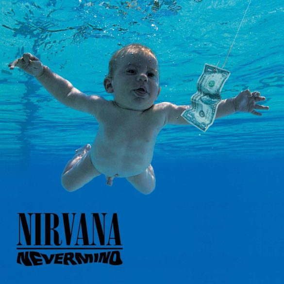 For Its 30th Anniversary, The Latest Reissue Of Nirvana’s ‘Nevermind' Will Include 70 Unreleased Tracks | News | LIVING LIFE FEARLESS
