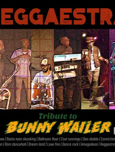 The Reggaestra - 'Tribute to Bunny Wailer' Reaction | Opinions | LIVING LIFE FEARLESS