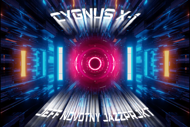 Jeff Novotny JAZZPRJKT - "Cygnus X-1" Reaction | Opinions | LIVING LIFE FEARLESS